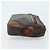 LOUIS VUITTON Bolso de Mano Marly Dragonne GM Monograma M51825 LV Auth ka2987 - vista 3