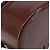 Borsa a mano GUCCI in pelle verniciata marrone argento Auth ep13600 - vista 16