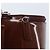 Borsa a mano GUCCI in pelle verniciata marrone argento Auth ep13600 - vista 19