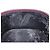 Borsa a mano GUCCI in pelle verniciata marrone argento Auth ep13600 - vista 20