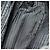 PRADA Backpack Nylon Black Silver Auth 172717 Silvery - view 11