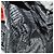PRADA Backpack Nylon Black Silver Auth 172717 Silvery - view 20