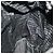 PRADA Backpack Nylon Black Silver Auth 172717 Silvery - view 21