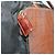 PRADA Backpack Nylon Black Silver Auth 172717 Silvery - view 25