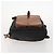 PRADA Backpack Nylon Black Silver Auth 172717 Silvery - view 5