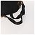 PRADA Backpack Nylon Black Silver Auth 172717 Silvery - view 7