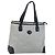 Gucci Borsa tote Micro GG Supreme in PVC Navy Gold Auth ki6466 D'oro Blu navy