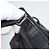Noe LOUIS VUITTON Borsa a Spalla Petit Noé Epi Nera M44102 LV Auth gh1817 Nero - vista 10