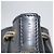 Noe LOUIS VUITTON Borsa a Spalla Petit Noé Epi Nera M44102 LV Auth gh1817 Nero - vista 12
