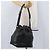 Noe LOUIS VUITTON Borsa a Spalla Petit Noé Epi Nera M44102 LV Auth gh1817 Nero - vista 24