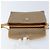 Gucci Borsa a spalla Micro GG Supreme in PVC Beige Oro Auth 173871 D'oro - vista 10