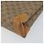 Gucci Borsa a spalla Micro GG Supreme in PVC Beige Oro Auth 173871 D'oro - vista 16