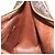 LOUIS VUITTON Bolsa de Ombro Monogram Boulogne 30 M51265 LV Auth ka3032 Monograma - vista 19