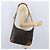 LOUIS VUITTON Bolsa de Ombro Monogram Boulogne 30 M51265 LV Auth ka3032 Monograma - vista 22