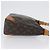 LOUIS VUITTON Bolsa de Ombro Monogram Boulogne 30 M51265 LV Auth ka3032 Monograma - vista 3