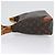 LOUIS VUITTON Bolsa de Ombro Monogram Boulogne 30 M51265 LV Auth ka3032 Monograma - vista 4