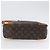 LOUIS VUITTON Bolsa de Ombro Monogram Boulogne 30 M51265 LV Auth ka3032 Monograma - vista 5