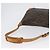 LOUIS VUITTON Bolsa de Ombro Monogram Boulogne 30 M51265 LV Auth ka3032 Monograma - vista 7