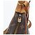 LOUIS VUITTON Bolsa de Ombro Monogram Boulogne 30 M51265 LV Auth ka3032 Monograma - vista 9