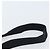 Borsa a Spalla PRADA Nylon Nero Argento Autentica ka2860 - vista 14