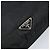 Borsa a Spalla PRADA Nylon Nero Argento Autentica ka2860 - vista 18