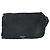 Borsa a Spalla PRADA Nylon Nero Argento Autentica ka2860 - vista 2