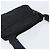 Borsa a Spalla PRADA Nylon Nero Argento Autentica ka2860 - vista 6