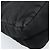 Borsa a Spalla PRADA Nylon Nero Argento Autentica ka2860 - vista 8