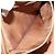 Céline Borsa Boston in tela Macadam CELINE in pelle PVC marrone e oro Auth ki6547 D'oro - vista 11