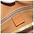Céline Borsa Boston in tela Macadam CELINE in pelle PVC marrone e oro Auth ki6547 D'oro - vista 20