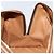 Céline Borsa Boston in tela Macadam CELINE in pelle PVC marrone e oro Auth ki6547 D'oro - vista 22