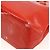 LOUIS VUITTON Monogram Vernis Reade PM Sac à Main Rouge M91088 LV Auth ep13664 - vue 15