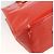 LOUIS VUITTON Monogram Vernis Reade PM Sac à Main Rouge M91088 LV Auth ep13664 - vue 16