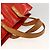 LOUIS VUITTON Monogram Vernis Reade PM Sac à Main Rouge M91088 LV Auth ep13664 - vue 7