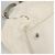 Borsa a spalla Canage Chain Christian Dior in pelle di agnello bianca e argento Auth 169703 Bianco - vista 17