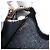 LOUIS VUITTON Pochette Uomo Epi Borsa a Mano Nera M52522 LV Auth 174083 Nero - vista 12