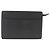 LOUIS VUITTON Pochette Uomo Epi Borsa a Mano Nera M52522 LV Auth 174083 Nero - vista 13
