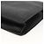 LOUIS VUITTON Pochette Uomo Epi Borsa a Mano Nera M52522 LV Auth 174083 Nero - vista 15