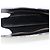 LOUIS VUITTON Pochette Uomo Epi Borsa a Mano Nera M52522 LV Auth 174083 Nero - vista 9