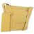 LOEWE Borsa a Spalla Anagramma Pelle Gialla Auth 171658 Giallo