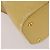 LOEWE Borsa a Spalla Anagramma Pelle Gialla Auth 171658 Giallo - vista 15