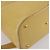 LOEWE Borsa a Spalla Anagramma Pelle Gialla Auth 171658 Giallo - vista 9