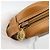 Gucci Borsa a Spalla Micro GG Supreme PVC Beige Oro 007 104 0098 Auth 174093 D'oro - vista 10