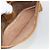 Gucci Borsa a Spalla Micro GG Supreme PVC Beige Oro 007 104 0098 Auth 174093 D'oro - vista 22