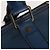 LOUIS VUITTON Epi Keepall 50 Borsa Boston Blu M42965 LV Auth LNZ303 - vista 10