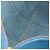 LOUIS VUITTON Epi Keepall 50 Borsa Boston Blu M42965 LV Auth LNZ303 - vista 11