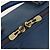 LOUIS VUITTON Epi Keepall 50 Borsa Boston Blu M42965 LV Auth LNZ303 - vista 19