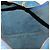 LOUIS VUITTON Epi Keepall 50 Borsa Boston Blu M42965 LV Auth LNZ303 - vista 20