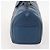 LOUIS VUITTON Epi Keepall 50 Borsa Boston Blu M42965 LV Auth LNZ303 - vista 3
