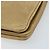 Céline Borsa a Spalla CELINE Trio in Pelle Beige Oro Auth BA10653 D'oro - vista 15